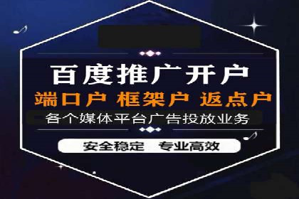 百度推广代运营公司：打造高效的网络营销团队